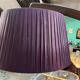 Arc floor lamp Natuzza, 1990s