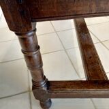 Farm table