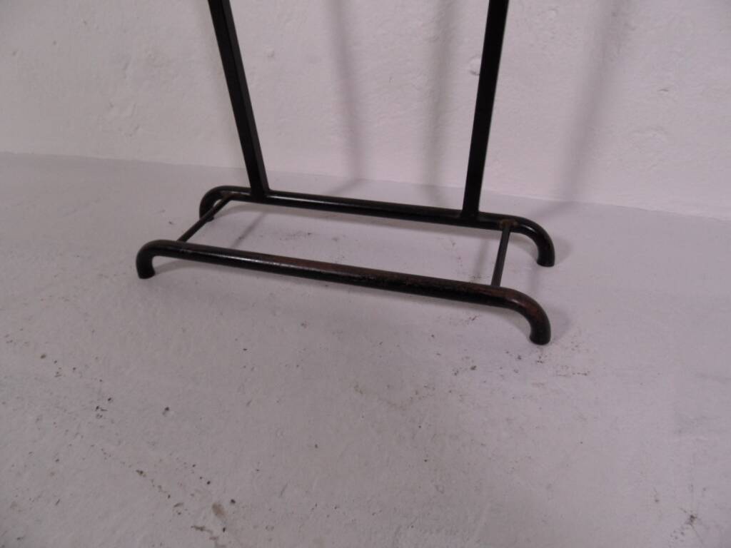 Vintage standing coatrack 1960's