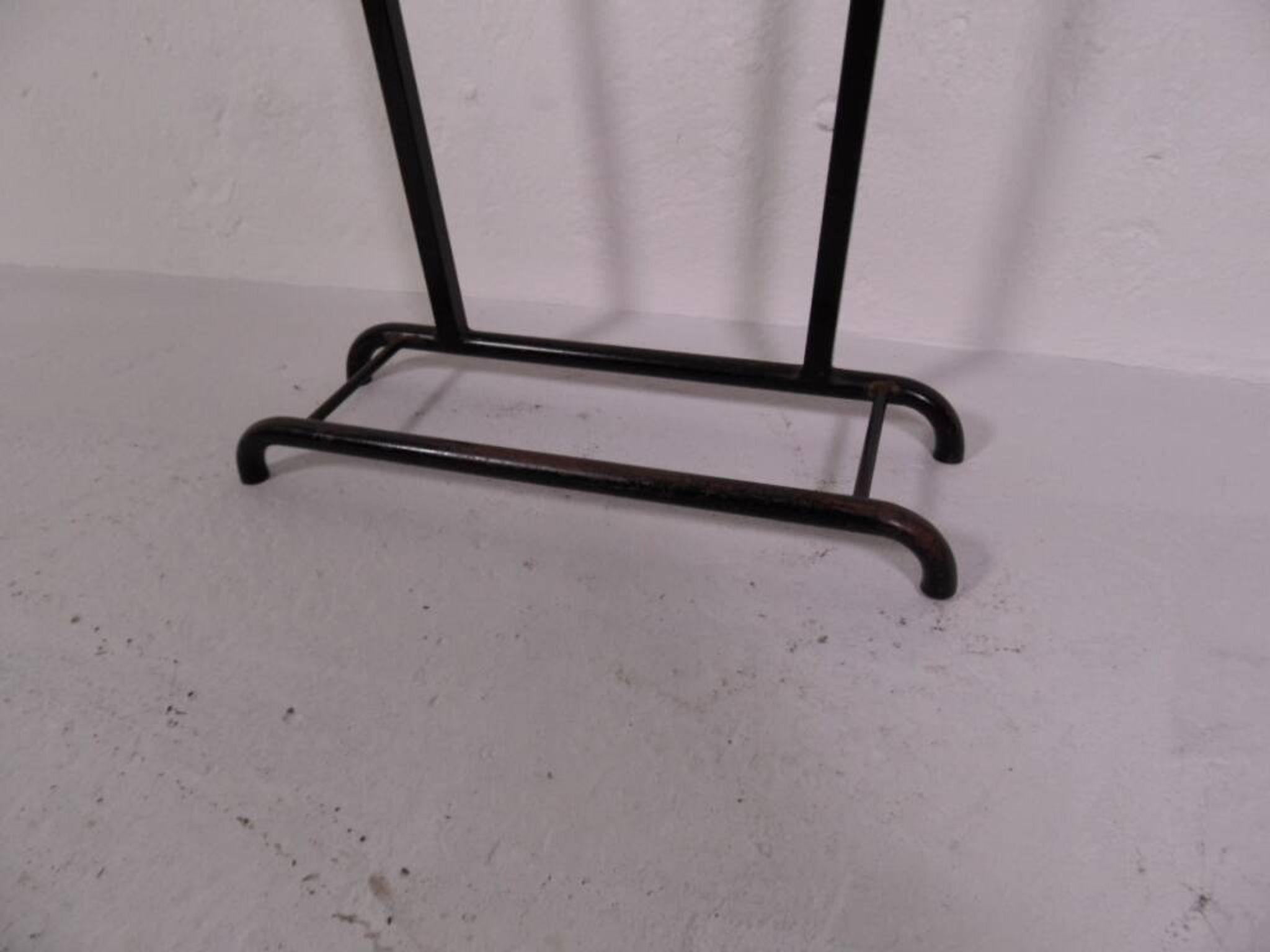 Portemanteau vintage sur pied, 1960