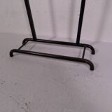 Vintage standing coatrack 1960's