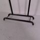 Vintage standing coatrack 1960's