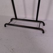 Portemanteau vintage sur pied, 1960