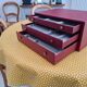 Coffret ménagère vide