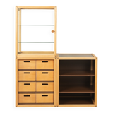 Système de commodes Flötotto