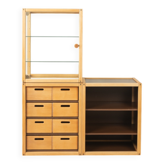 Flötotto chests of drawers