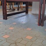 Table basse Roger Capron Vallauris