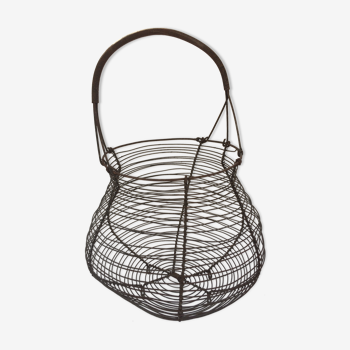 Eggs basket