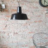 Hanging lamp from Wikasy A23, 1950