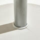 Red rocket desk by Ayse Birsel for Herman miller