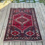 Handmade Persian rug