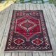 Handmade Persian rug