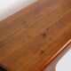 Coffee table Made In Teak By Johannes Andersen For Uldum Furniture From 1960s