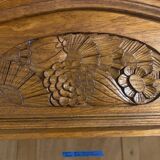 Parisian art deco wardrobe