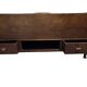 Vintage wooden shop counter/display counter