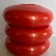 Zanotta indoor-outdoor pouf, Italy
