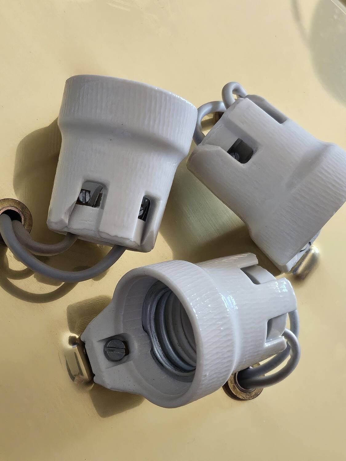 Ceiling light Limburg 3312