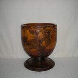 Pot - art nouveau from the 1920s