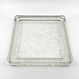 Nevada molded glass pocket emptier • Saint-Gobain • 1950