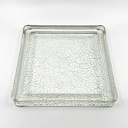 Nevada molded glass pocket emptier • Saint-Gobain • 1950