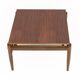 Ico Parisi Mid-Century Modern Italian Coffee Table, 1960s