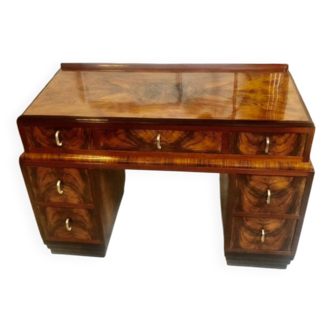 Art Deco lady's desk