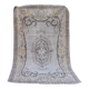 Vintage Turkish handmade rug 167x274 cm