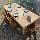 Farm table