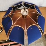 Flower suspension 8 petals