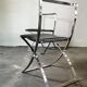 Marcello Cuneo, Model “Luisa”, 1970s Set of 2 Dining Chairs