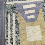 Tapis traditionnels marocain 250cmx150cm