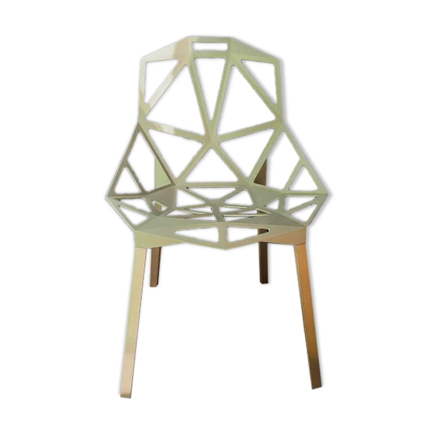 Chair One MAGIS
