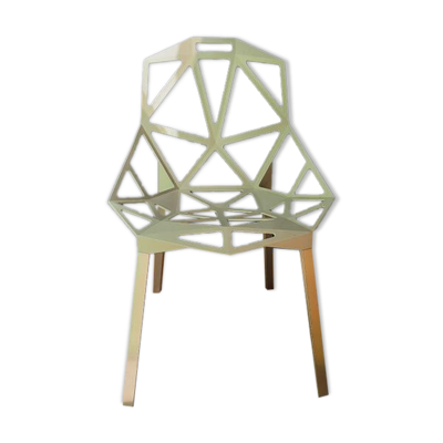Chaise Chair One MAGIS