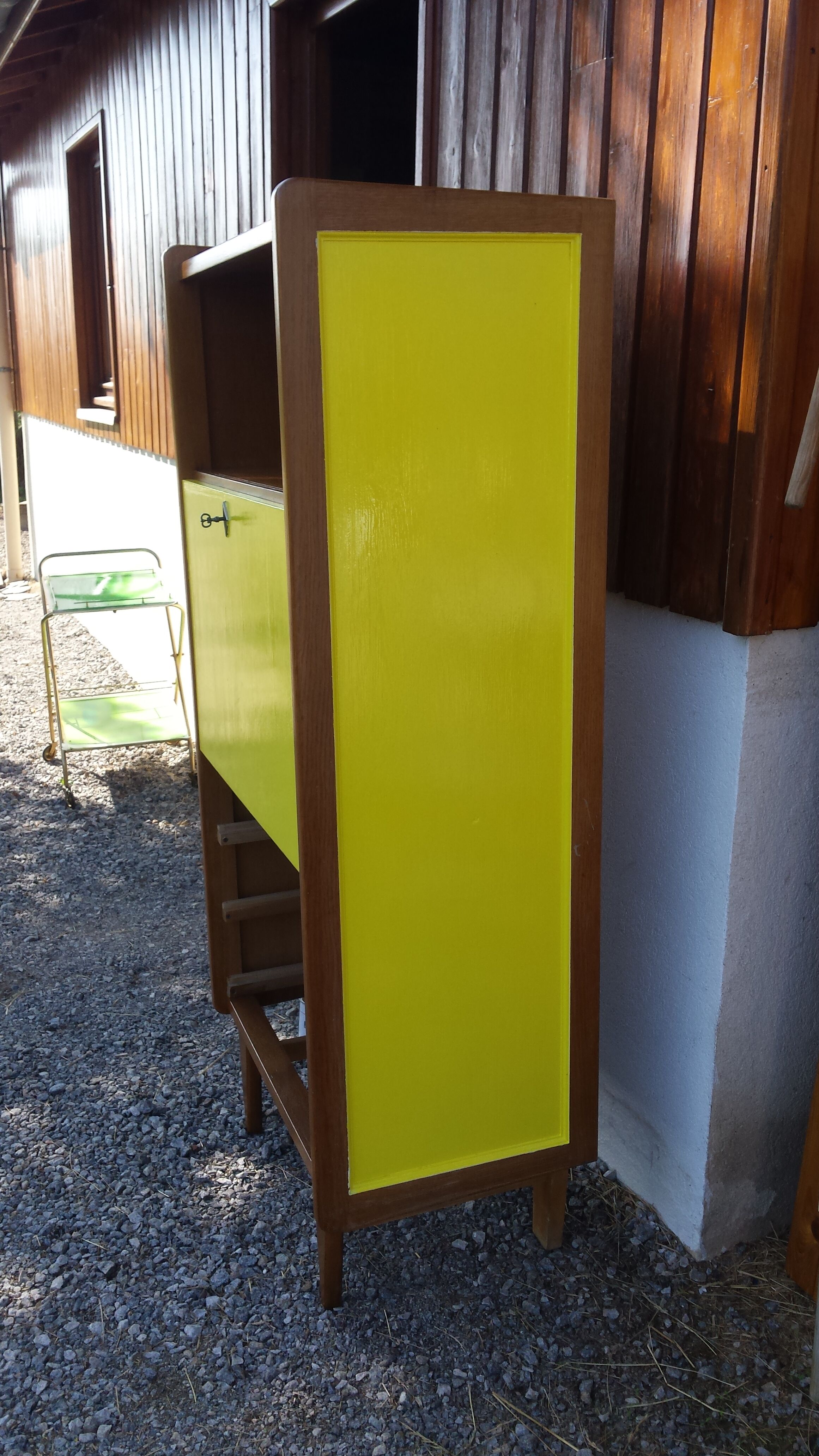 Writing desk 60