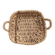Large woven basket
