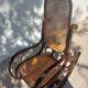 rocking chair