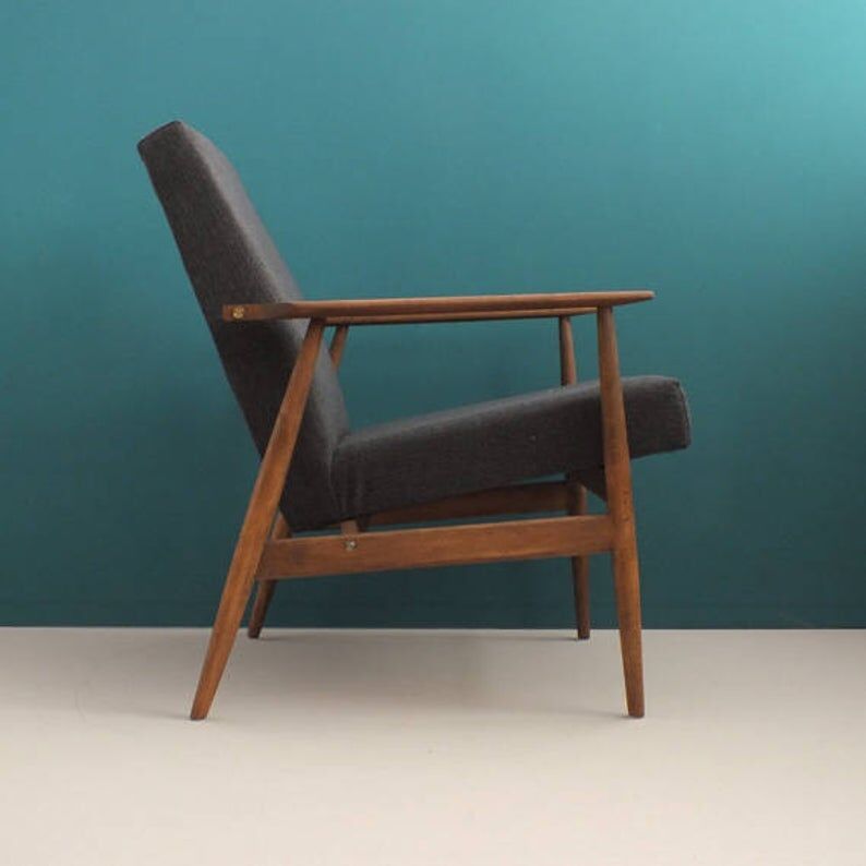 Vintage armchair, years 60