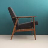 Vintage armchair, years 60