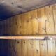 Pine enfilade from the 1950s XXL