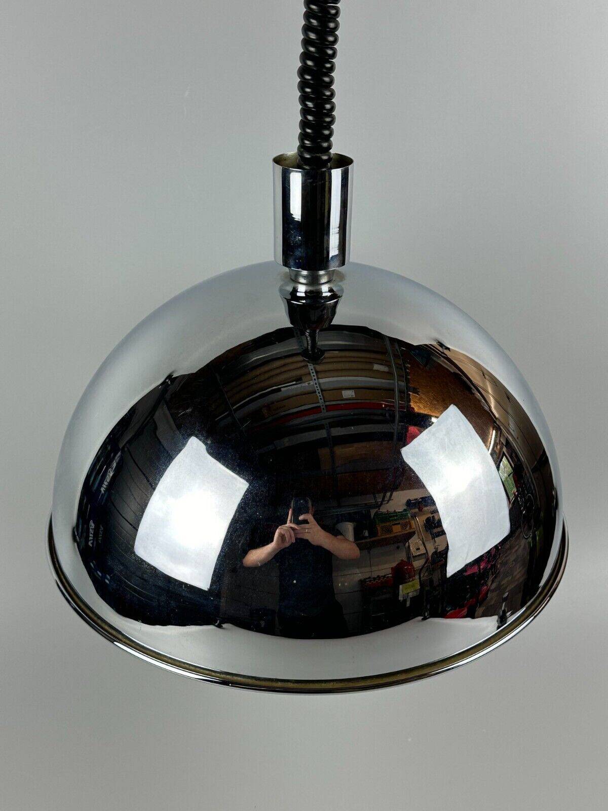 Suspension 60s 70s florian schulz p58 laiton space age