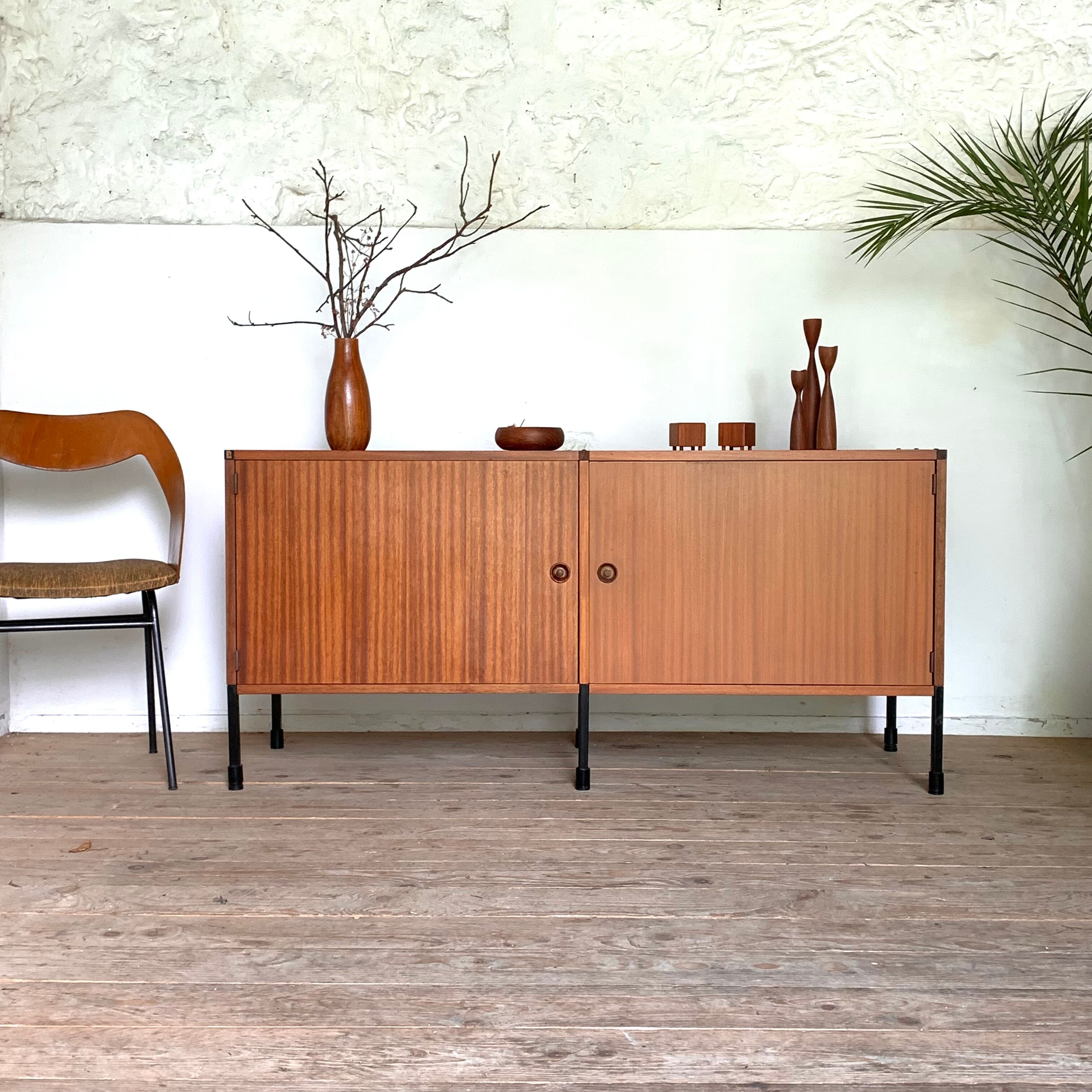 Sideboard vintage ARP Minvielle