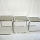 Pull-out coffee table from the 60s - 70s