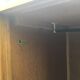 Armoire vintage