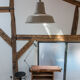 Suspension industrielle Mazda Reflecto-Lux