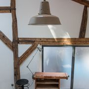 Mazda Reflecto-Lux Industrial hanging