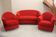 Art Deco sofa