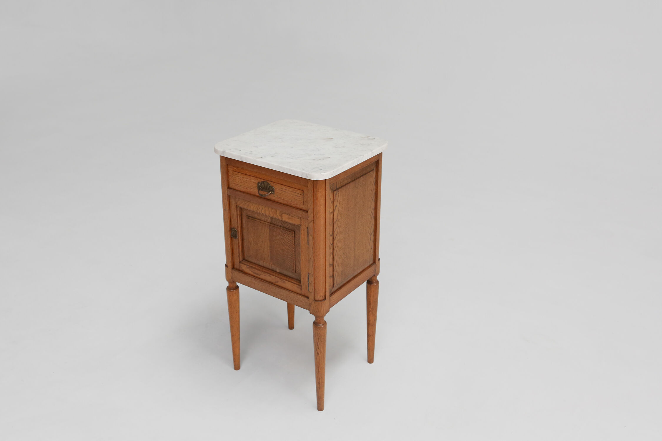 Mid-century nightstand Ca.1950