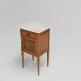 Mid-century nightstand Ca.1950