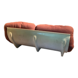 Marsala model sofa by Michel Ducaroy 1970s