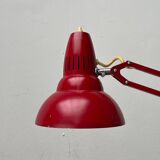 Mid-Century Swedish desk lamp by Ledu, 1960s